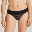 PrimaDonna Sophora String Black