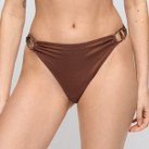 Marie Jo Swim Hello Sunset Brazilian Bikinibroekje Sepia