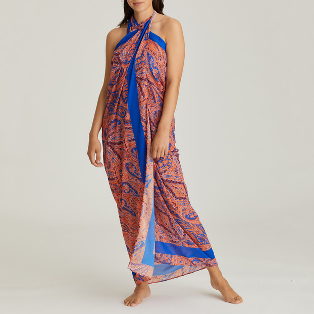 PrimaDonna Swim Casablanca pareo