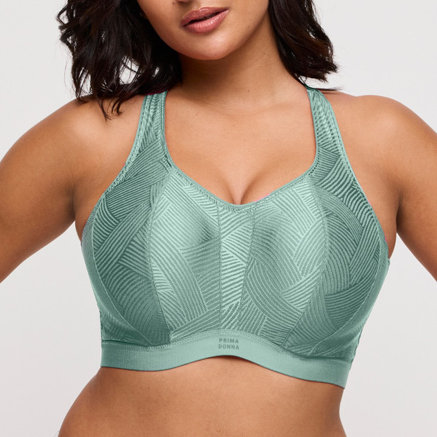 Primadonna Sport The Game Sport BH Sage