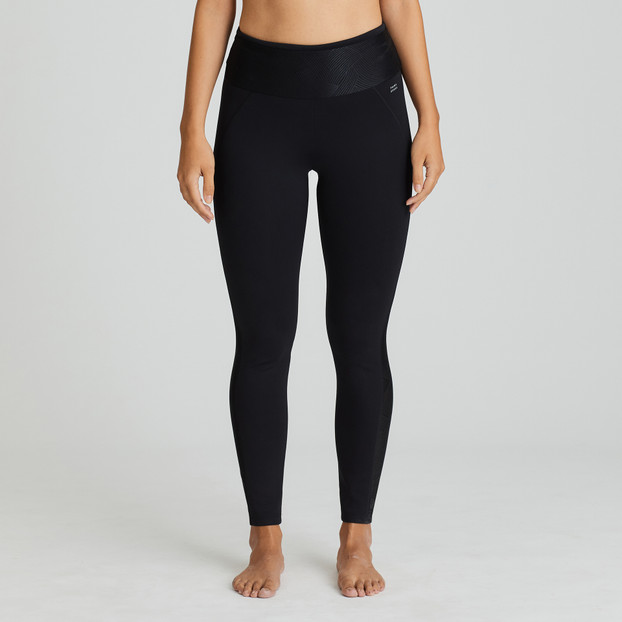 PrimaDonna Sport The Game Sportlegging Zwart