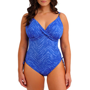 Fantasie Swim Punta Mita Badpak Sapphire