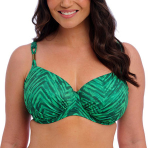 Fantasie Swim Punta Mita Full Cup Bikinitop Emerald 