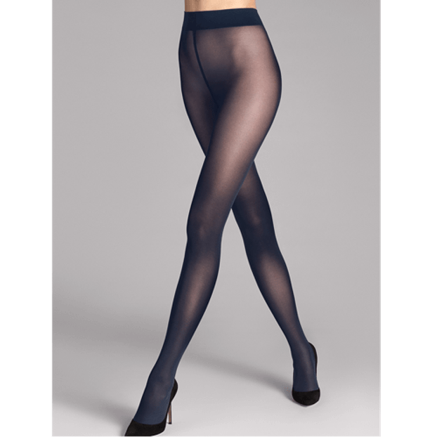 Wolford Pure Panty 50 Denier Admiral