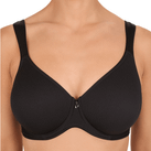 Felina Pure Balance Spacer BH Black