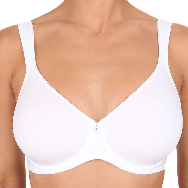Felina Pure Balance Spacer BH White