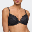 Marie Jo Jane push-up BH zwart