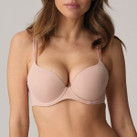 Marie Jo Louie Push-up BH Powder Rose