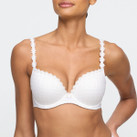 Marie Jo Avero Push-up BH Natuur