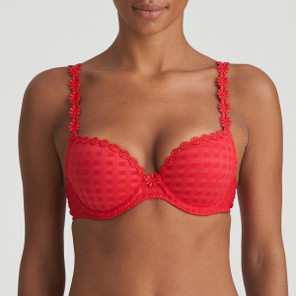 Marie Jo Avero Push-up BH Scarlet