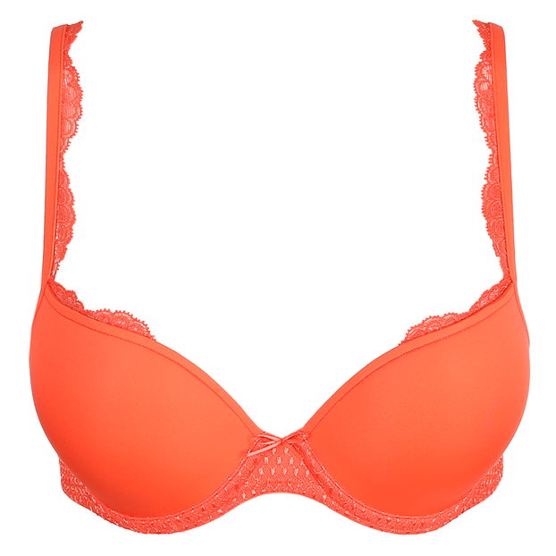 Marie Jo Nori Push-up BH Pamplemousse