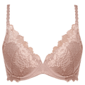 Lace Perfection Push-up BH