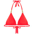 Quinn Triangle Bikinitop
