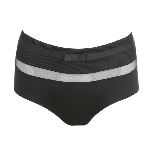 Marie Jo L'Aventure Rafael Tailleslip Zwart