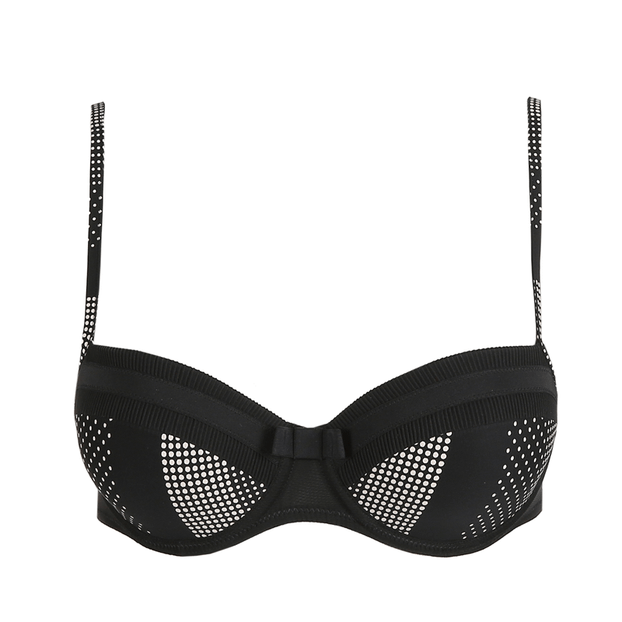 Marie Jo L'Aventure Rafael Voorgevormde Balconette BH Polkadot