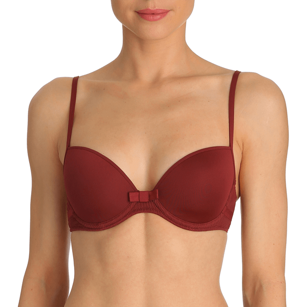 Marie Jo L'Aventure Rafael Voorgevormde BH Italian Brown