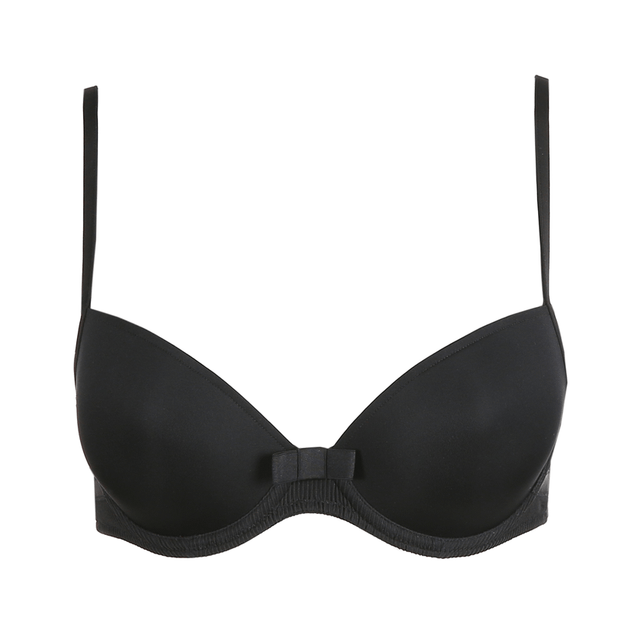Marie Jo L'Aventure Rafael Voorgevormde BH Zwart