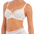 Wacoal Raffine Beugel BH White