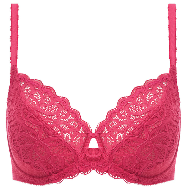 Wacoal Raffine Beugel BH Framboise