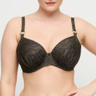 Primadonna Swim Ratjada Beugel Bikinitop Jungle Jaguar