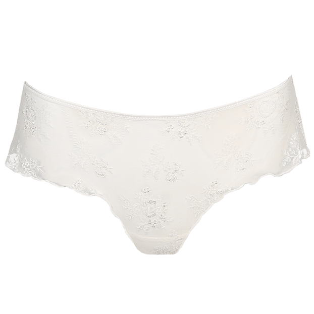 Marie Jo Ray Hotpants Natuur