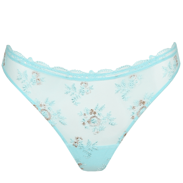 Marie Jo Ray String Laguna