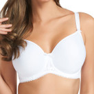 Fantasie Lingerie Rebecca Voorgevormde BH Wit