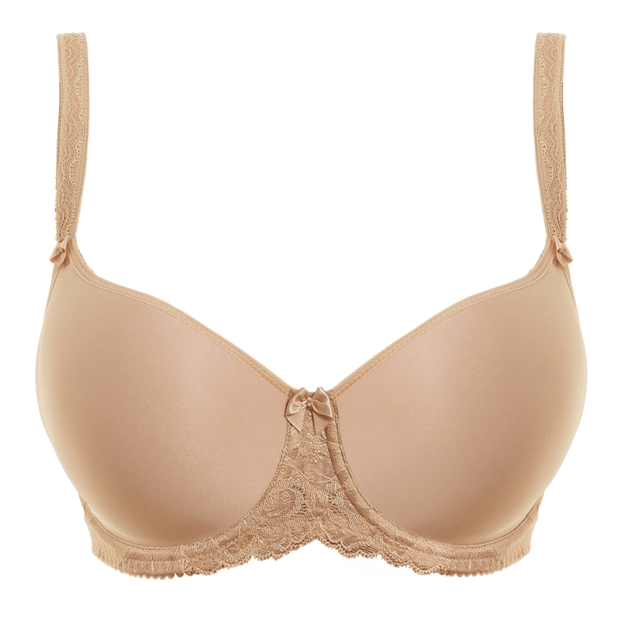 Fantasie Rebecca Lace Full Cup Spacer BH Sand