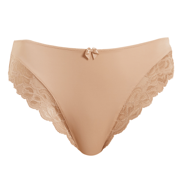Fantasie Rebecca Lace String Sand