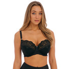 Fantasie Reflect Side Support BH Black