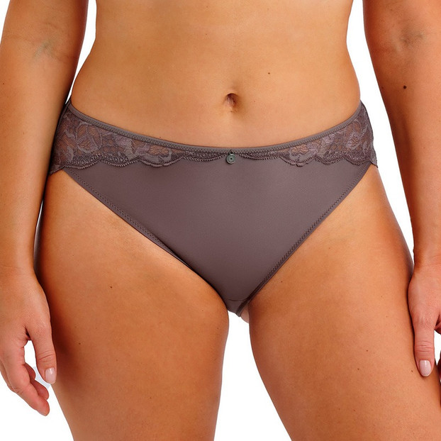 Fantasie Reflect Slip Warm Ombre