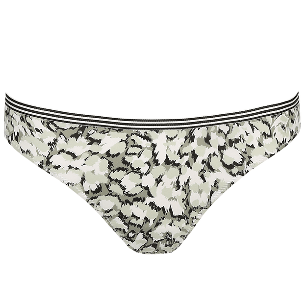 Marie Jo L'Aventure Rem Rioslip Camouflage