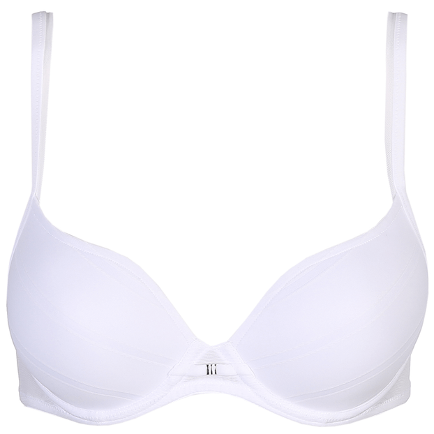 Marie Jo L'Aventure Reny Hartvorm BH Wit