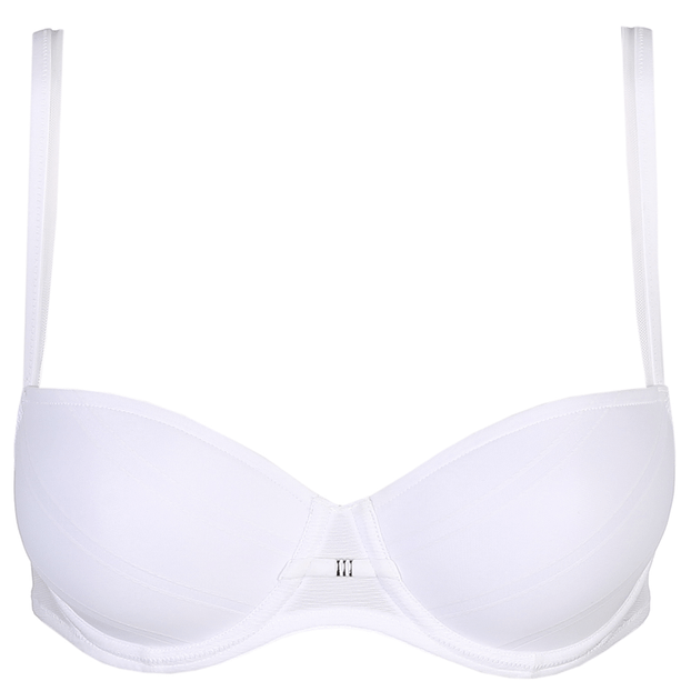 Marie Jo L'Aventure Reny Voorgevormde BH Wit