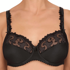 Felina Rhapsody Beugel BH Black