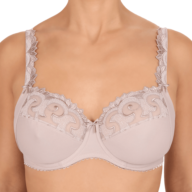 Felina Rhapsody Beugel BH Taupe