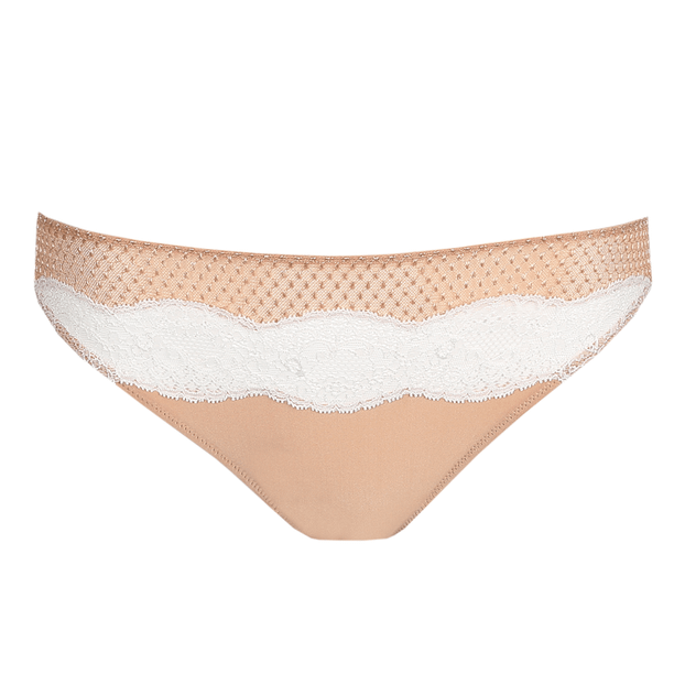 Marie Jo Nori Rioslip Bambou