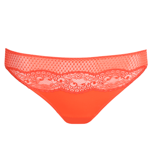 Marie Jo Nori Rioslip Pamplemousse