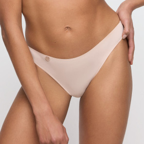 Marie Jo Tom rioslip caffé latte