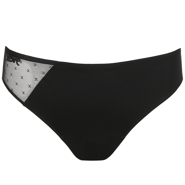 PrimaDonna Twist Love Rioslip Zwart