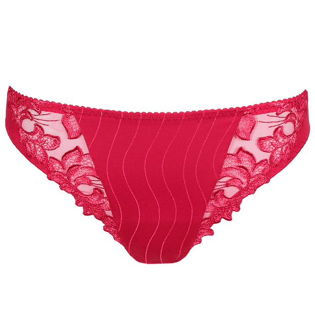 PrimaDonna Deauville Rioslip Persian Red