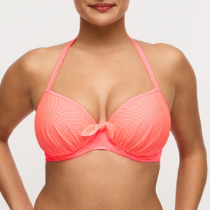 Primadonna Swim Rivas Beugel Bikinitop Neon Fiesta