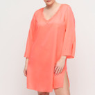 Primadonna Swim Rivas Kaftan Neon Fiesta