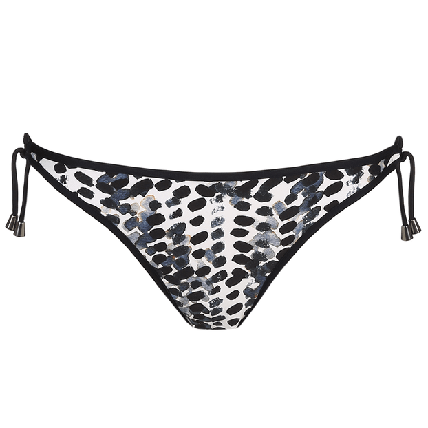 PrimaDonna Swim Road Trip Strikbroekje Blue Print