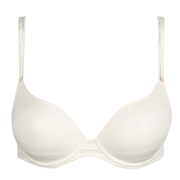 Marie Jo L'Aventure Robbie Hartvorm BH Ivoor