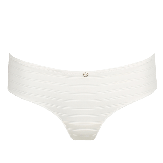 Marie Jo L'Aventure Robbie Hotpants Ivoor