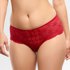 Empreinte Romy Short Rouge Imperial