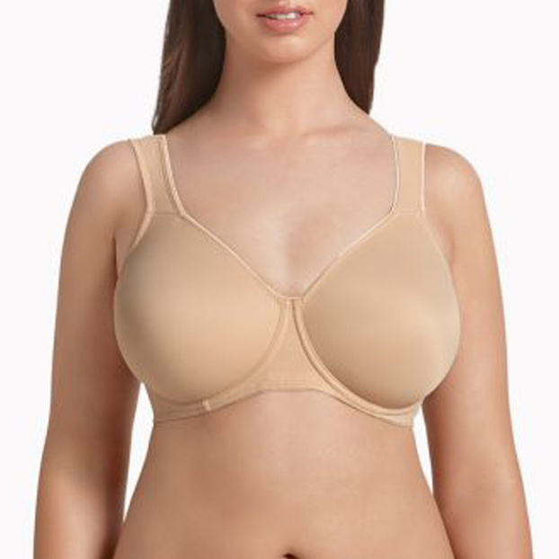 Rosa Faia Twin Beugel BH Desert