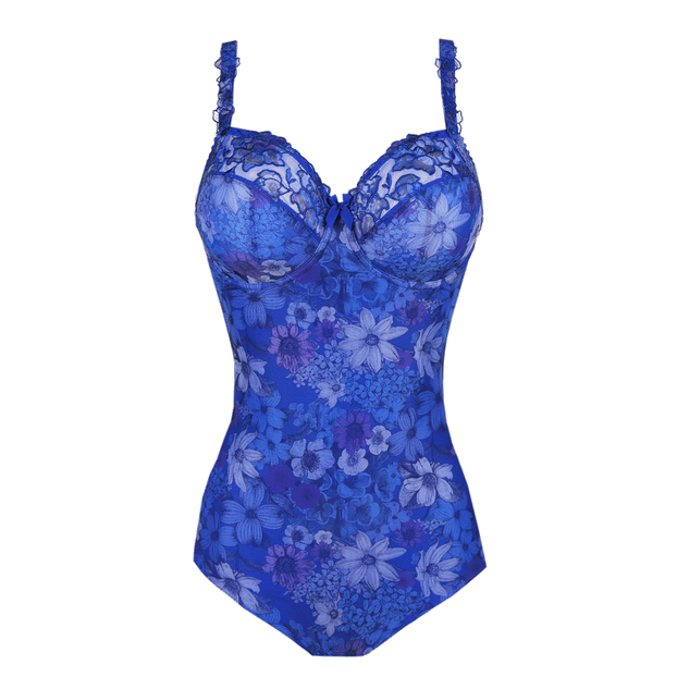 PrimaDonna Rosalina Body Skyfall