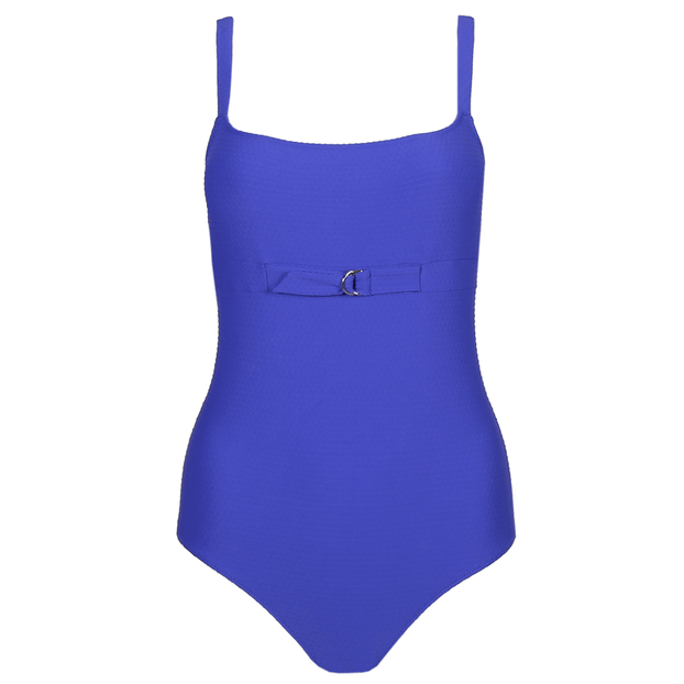 Marie Jo Swim Rosanna Badpak Ultramarine